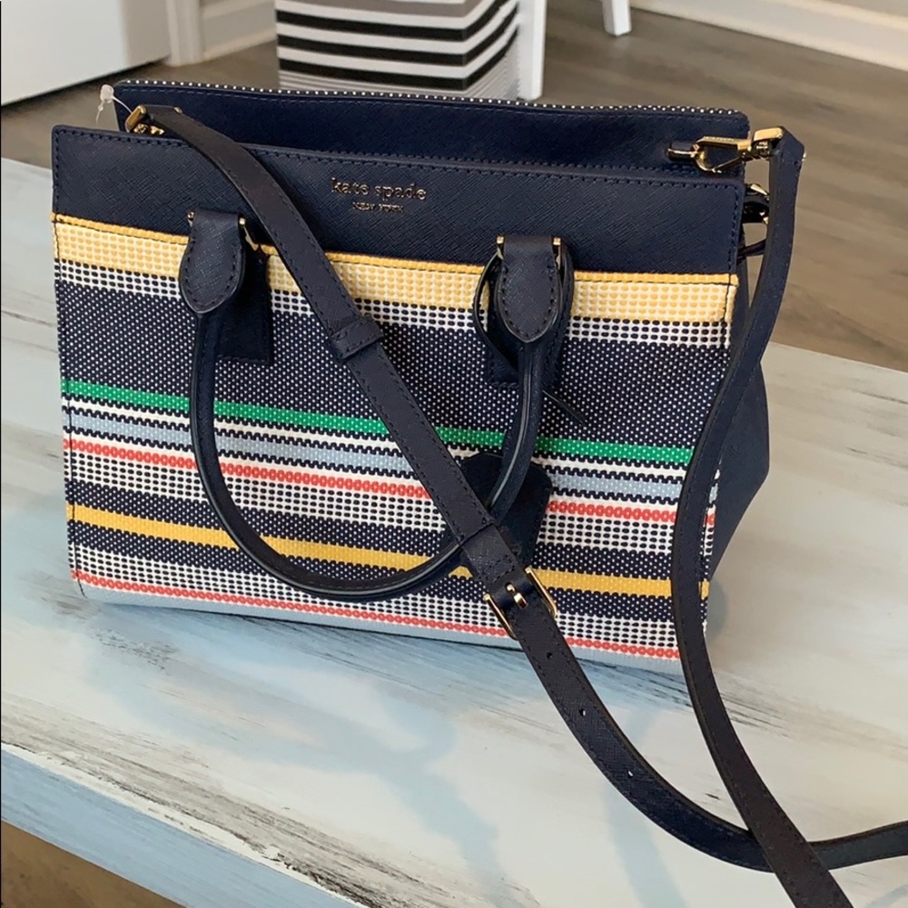 Kate Spade Purse. - Picture 5 of 6